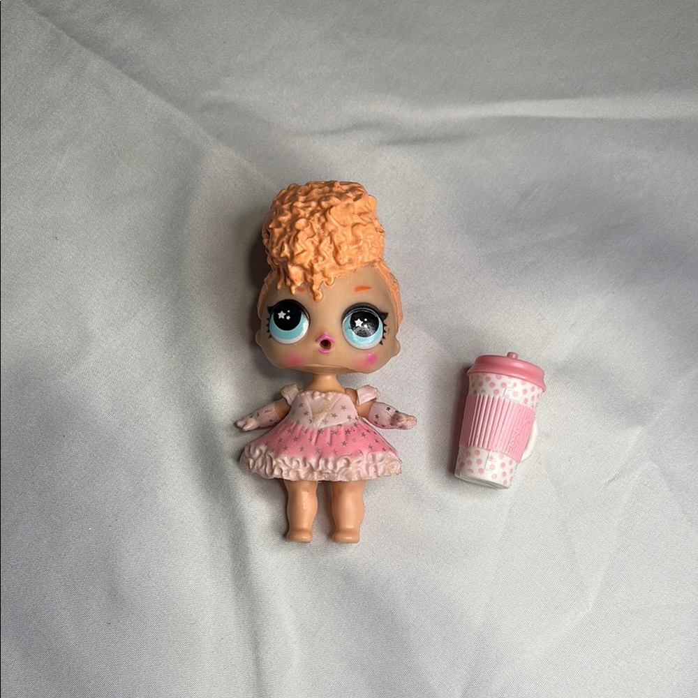 LOL SURPRISE Doll Goodie